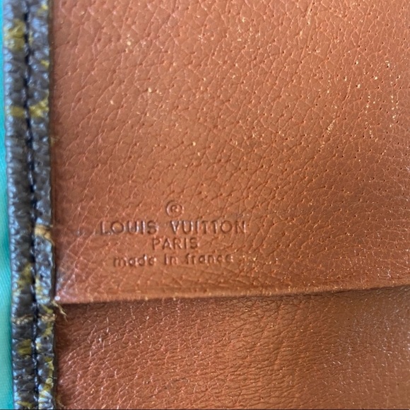 Louis Vuitton Rabat Clutch - Picture 5 of 13